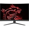 Игровой монитор MSI Optix G27C4