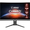 Игровой монитор MSI Optix G27C6P