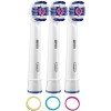 Сменная насадка Oral-B 3D White EB 18p-3 (3 шт)