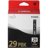 Картридж CANON PGI-29PBK (4869B001) фото-черный