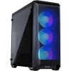 Корпус Phanteks Eclipse P400A PH-EC400ATG_DBK01