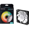 Вентилятор для корпуса Phanteks M25-140 D-RGB PH-F140M25_DRGB_PWM_BK01