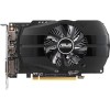 Видеокарта ASUS Phoenix Radeon RX 550 2GB GDDR5 PH-RX550-2G-EVO