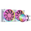 Кулер для процессора ID-Cooling Pinkflow 240 Diamond