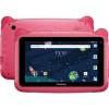 Планшет Prestigio SmartKids PMT3197_W_D_PK (розовый)