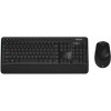 Клавиатура + мышь Microsoft Wireless Desktop 3050 [PP3-00001]