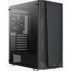 Корпус AeroCool Prism-G-BK-V1