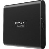 Внешний накопитель PNY Pro Elite 2TB PSD0CS2260-2TB-RB