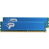 Оперативная память Patriot Signature 2x4GB KIT DDR3 PC3-10600 (PSD38G1333KH)