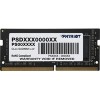 Оперативная память Patriot Signature Line 16GB DDR4 SODIMM PC4-25600 PSD416G320081S