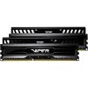 Оперативная память Patriot Viper 3 Black Mamba 2x4GB KIT DDR3 PC3-15000 (PV38G186C0K)