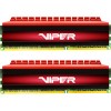 Оперативная память Patriot Viper 4 Series 2x16GB DDR4 PC4-25600 [PV432G320C6K]