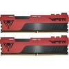 Оперативная память Patriot Viper Elite II 2x32GB PC4-25600 PVE2464G320C8K