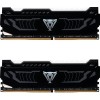 Оперативная память Patriot Viper White LED 2x8GB DDR4 PC4-25600 PVLW416G320C6K