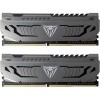 Оперативная память Patriot Viper Steel 2x32GB DDR4 PC4-28800 PVS464G360C8K