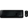 Клавиатура + мышь Microsoft Wireless Desktop 850 [PY9-00001]