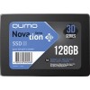 SSD QUMO Novation 3D TLC 128GB Q3DT-128GAEN