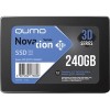 SSD QUMO Novation 3D 240GB Q3DT-240GAEN