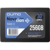 SSD QUMO Novation 3D 256GB Q3DT-256GAEN