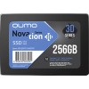 SSD QUMO Novation 3D TLC 256GB Q3DT-256GSCYD