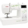 Компьютерная швейная машина Janome Quality Fashion 7600