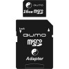 Карта памяти QUMO MicroSD Y&Y 2 Гб (QM2GMICSD)