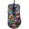 Мышь QUMO Dragon War Splash M40