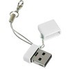 USB Flash QUMO NanoDrive 8Gb White