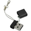 USB Flash QUMO NanoDrive 8Gb Black