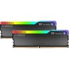 Оперативная память Thermaltake ToughRam Z-One RGB 2x8GB DDR4 PC4-25600 R019D408GX2-3200C16A