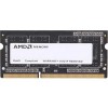 Оперативная память AMD 2GB DDR3 SO-DIMM PC3-12800 (R532G1601S1SL-UO)