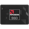 SSD AMD Radeon R5 256GB R5SL256G