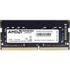 Оперативная память AMD Radeon 16GB DDR4 SODIMM PC4-25600 R9416G3206S2S-UO