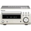 CD-проигрыватель Denon RCD-M41 DAB+ (серебристый)