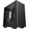 Корпус DeepCool CH370 R-CH370-BKNAM1-G-1