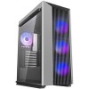 Корпус DeepCool CL500 4F R-CL500-BKNMA4N-A-1