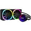 Кулер для процессора NZXT Kraken X53 RGB RL-KRX53-R1