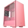 Корпус DeepCool Macube 110 PKRD R-MACUBE110-PRNGM1N-A-1