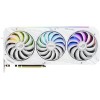 Видеокарта ASUS ROG Strix GeForce RTX 3090 OC White 24GB GDDR6X