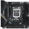 Материнская плата ASUS ROG STRIX H470-I Gaming