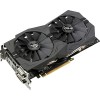 Видеокарта ASUS ROG Strix Radeon RX 570 OC Edition 4GB GDDR5