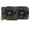 Видеокарта ASUS ROG Strix Radeon RX 570 OC edition 8GB GDDR5