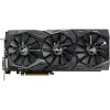 Видеокарта ASUS ROG Strix Radeon RX 580 8GB GDDR5 [ROG-STRIX-RX580-O8G-GAMING]