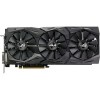 Видеокарта ASUS ROG Strix Radeon RX 580 8GB GDDR5 ROG-STRIX-RX580-T8G-GAMING