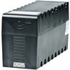 Источник бесперебойного питания Powercom Raptor RPT-600A 600VA