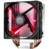 Кулер для процессора Cooler Master Hyper 212 LED [RR-212L-16PR-R1]