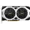 Видеокарта MSI GeForce RTX 2060 Super Ventus GP OC 8GB GDDR6