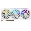 Видеокарта ASUS GeForce RTX 3070 White 8GB GDDR6 ROG-STRIX-RTX3070-8G-WHITE-V2