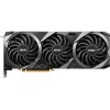 Видеокарта MSI GeForce RTX 3080 Ventus 3X Plus 12G OC LHR