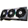 Видеокарта MSI GeForce RTX 3090 Suprim X 24GB GDDR6X